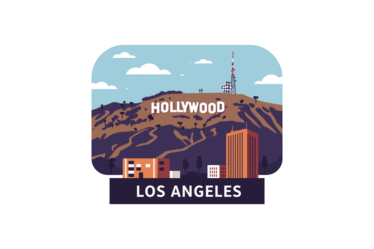 Hollywood Clipart
