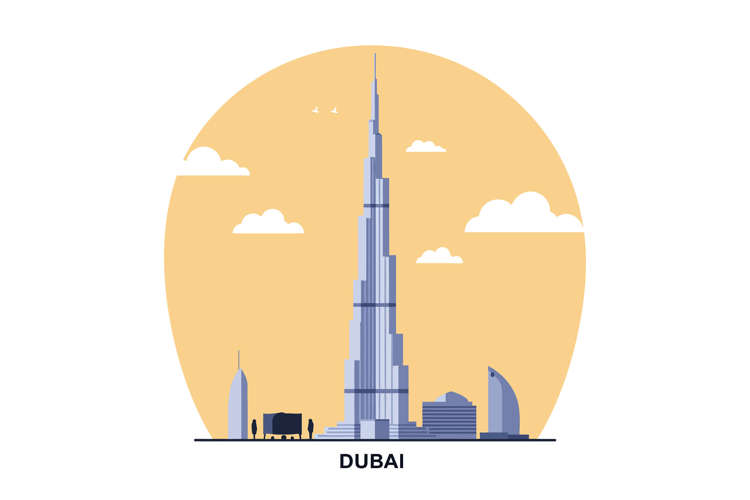 Tall Clipart Image 4
