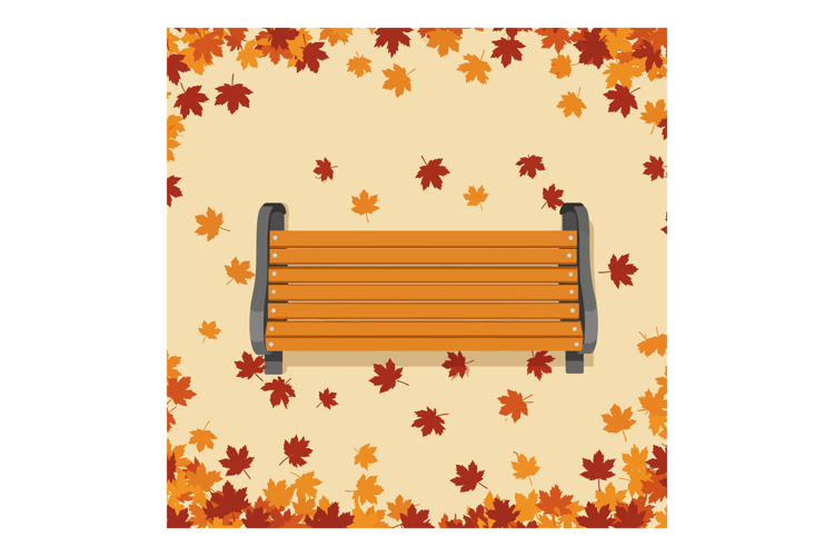 Fall Clipart Image 7