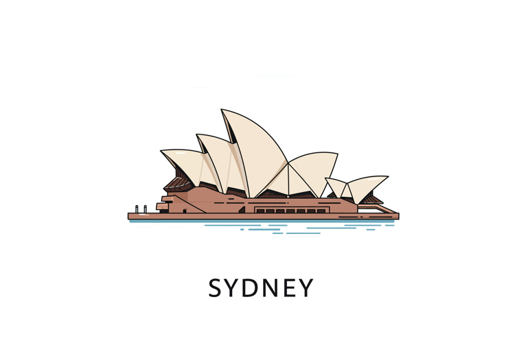 House Clipart Image 17