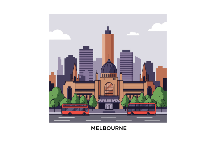 Bus Clipart Image 23