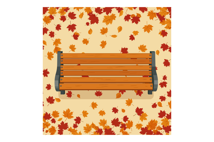 Fall Clipart Image 6