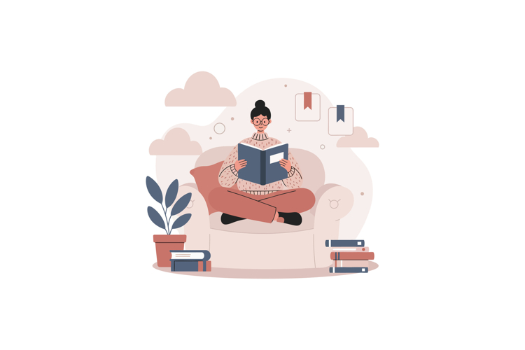 Armchair Clipart Image 13