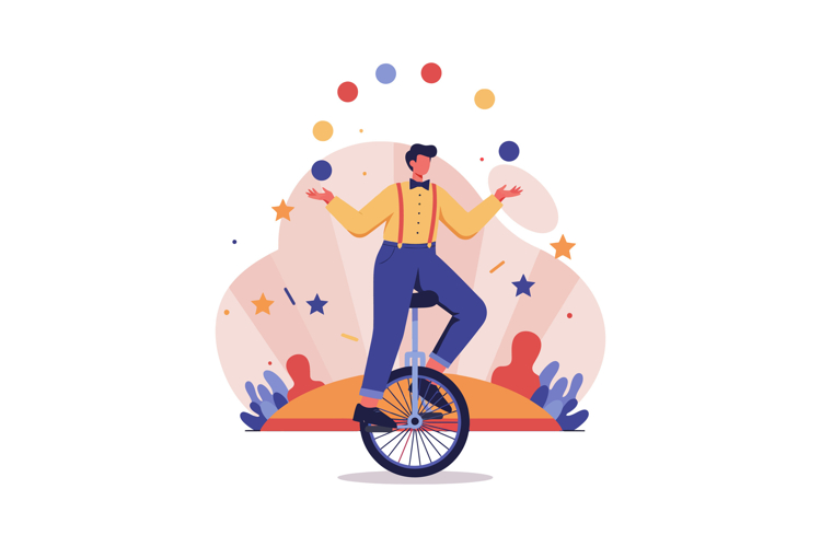Circus Clipart Image 22