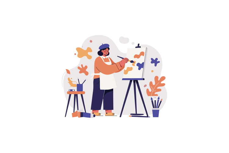Shapes Clipart Image 13