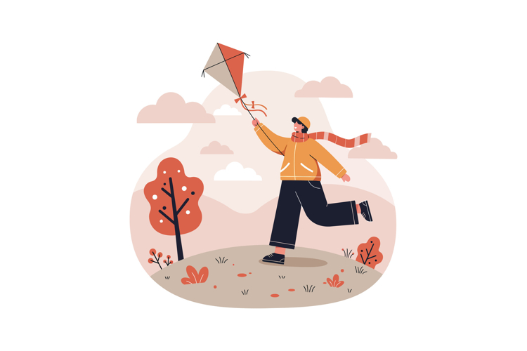 Run Clipart Image 7