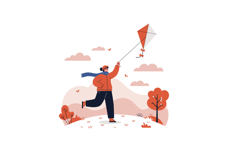 Run Clipart Image 6