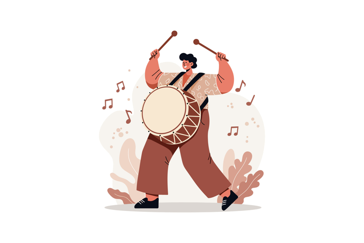 Instrument Clipart Image 13