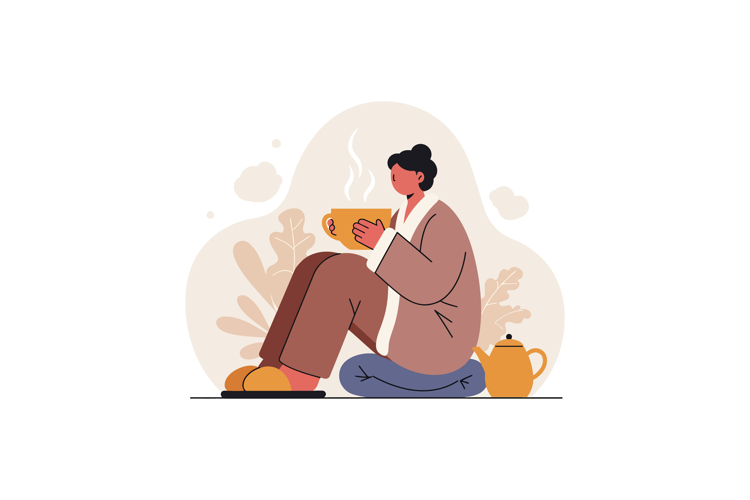 Tea Clipart Image 12