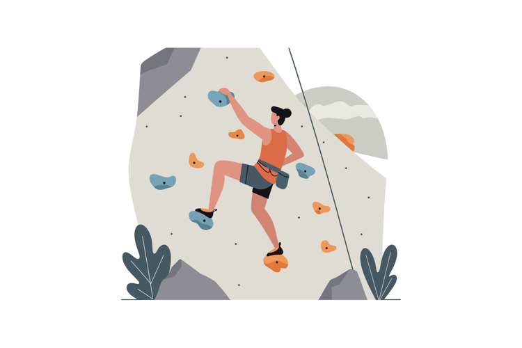 Exercise Clipart Image 23