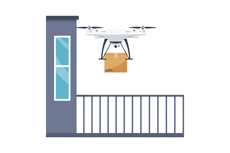 Cardboard Box Clipart Image 18