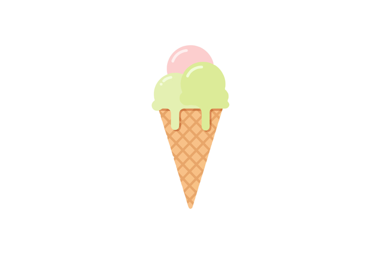 Ice Cream Scoop Clipart Image 19