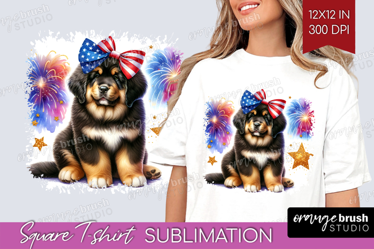 Dog Background