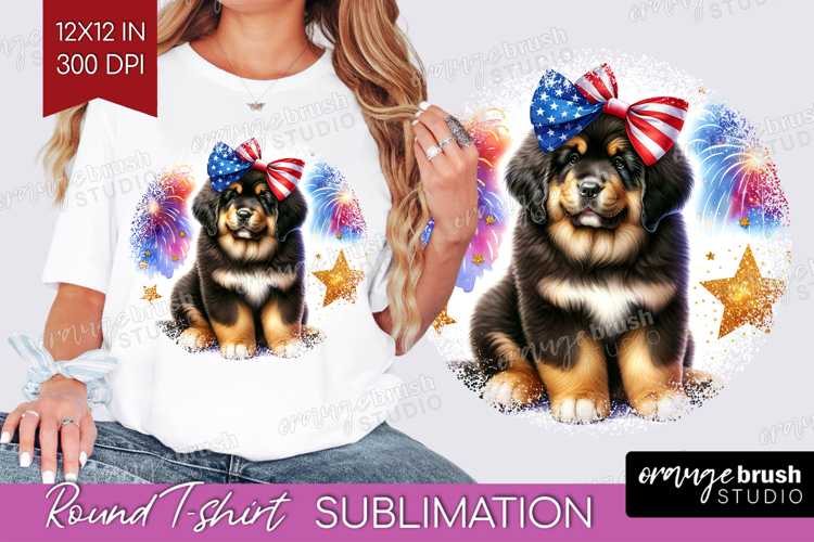 Dog Background Image 21