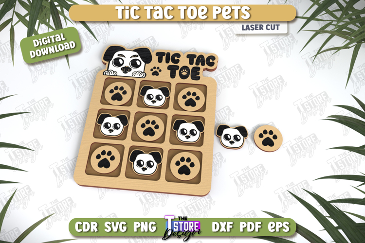 Board Game Clipart Image 10