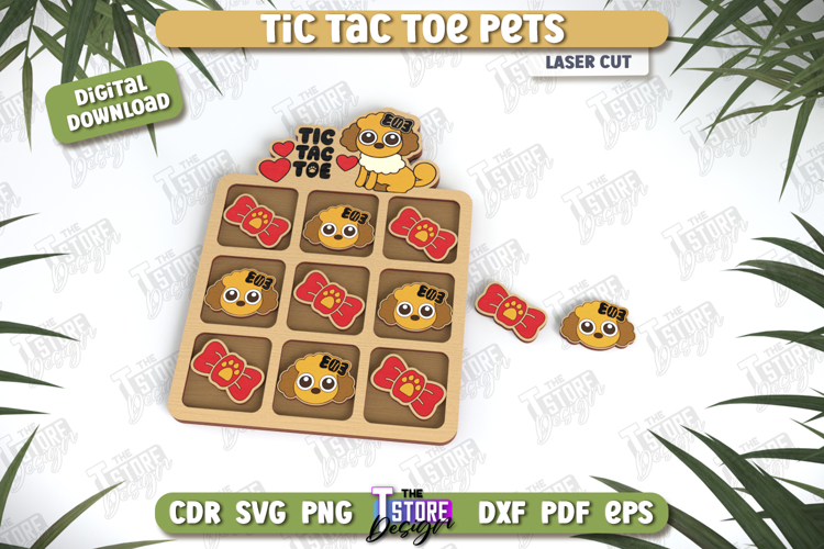 Board Game Clipart Image 7