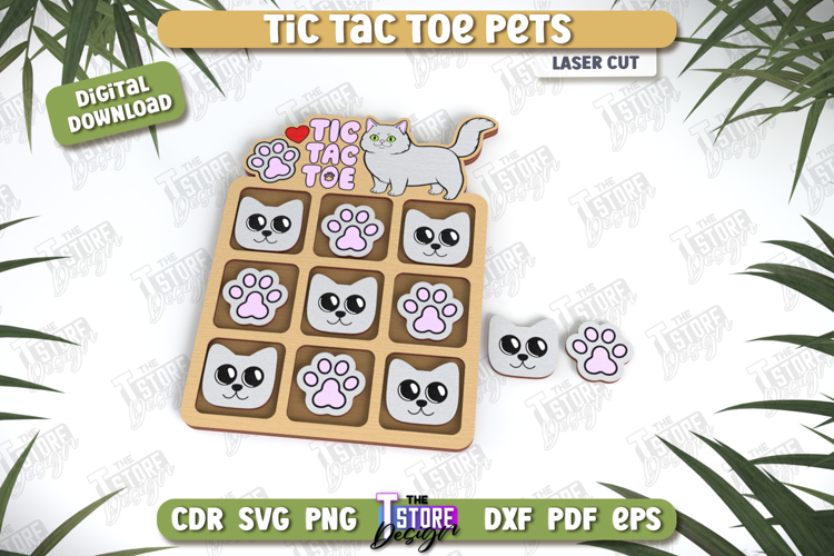 Board Game Clipart Image 3