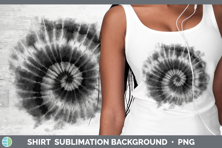 Tie Dye Background Image 10