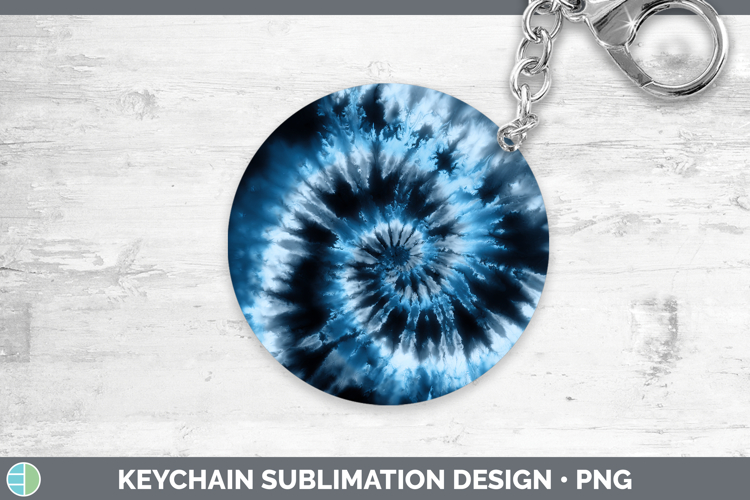 Keychain Sublimation Designs Image 2