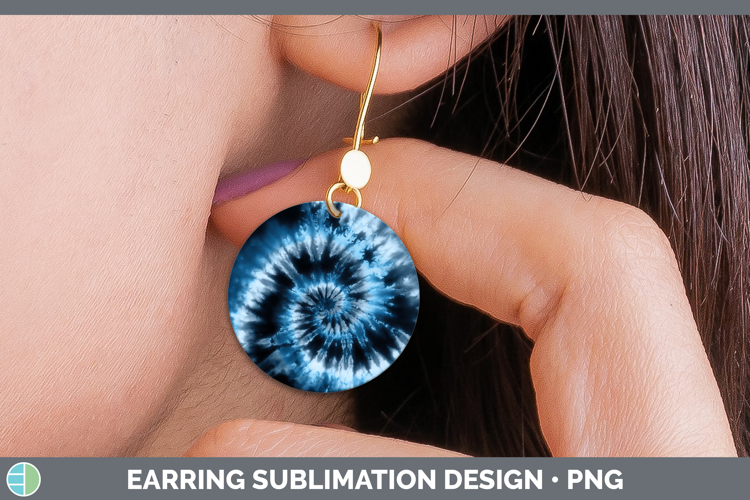 Sublimation Earring Designs Image 19