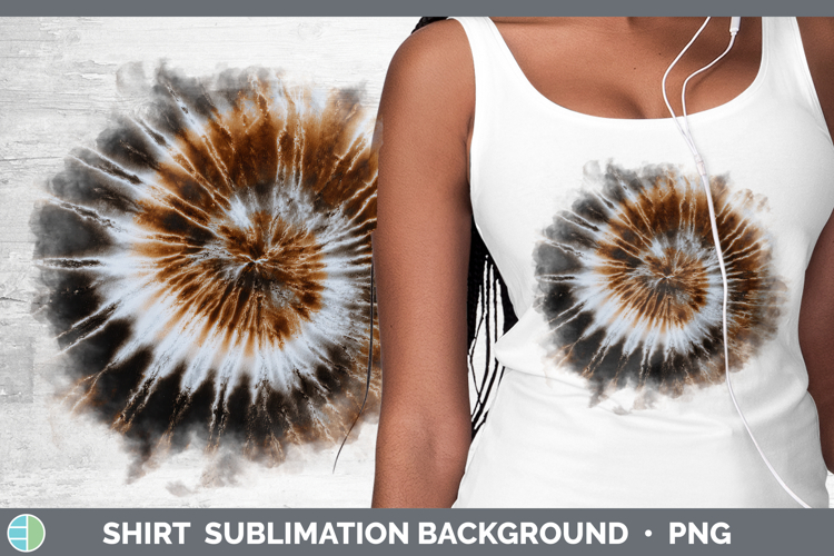 Tie Dye Background Image 9