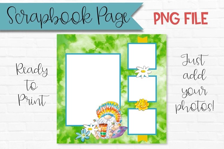 Photo Frame Clipart