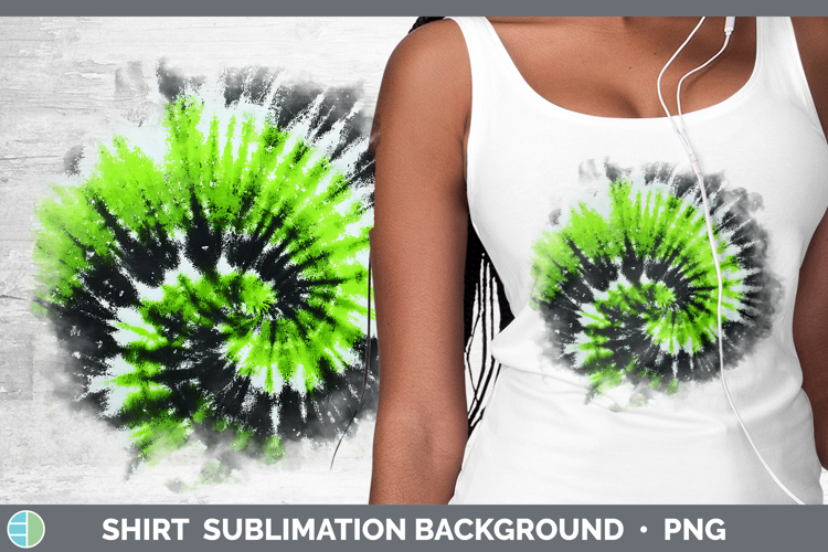 Tie Dye Background Image 13