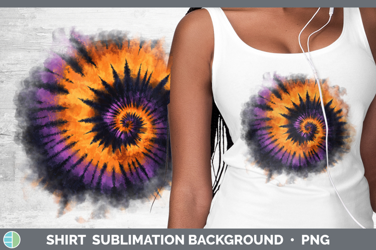 Tie Dye Background Image 5