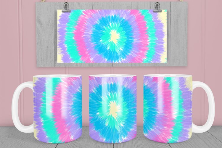 Sublimation Background Image 5