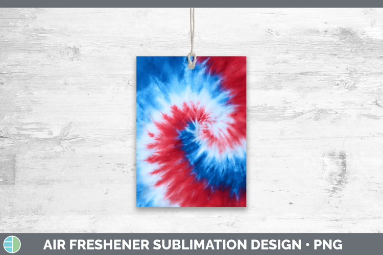 Patriotic Sublimation Design Image 19