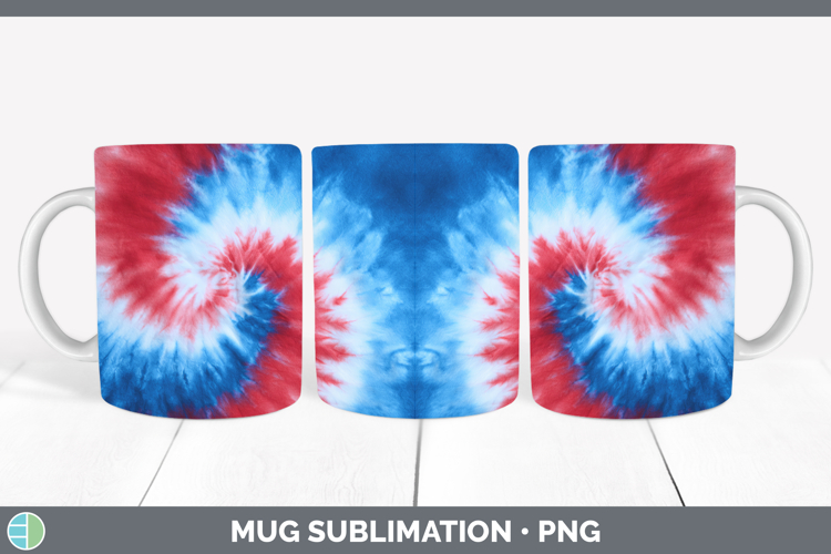 Patriotic Sublimation Design Image 16