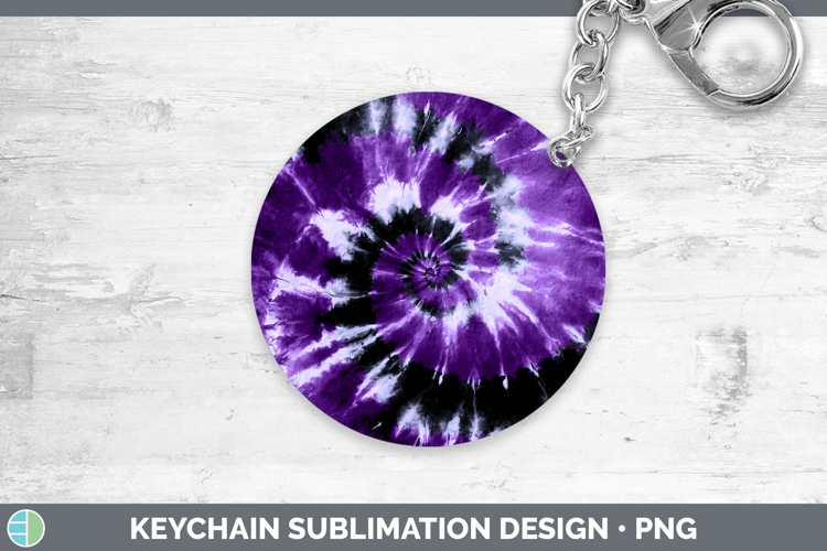 Keychain Sublimation Designs Image 24