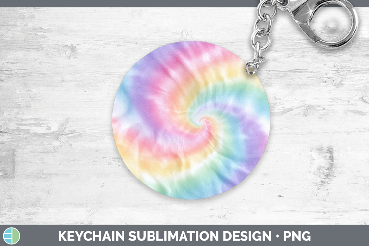 Keychain Sublimation Designs Image 7