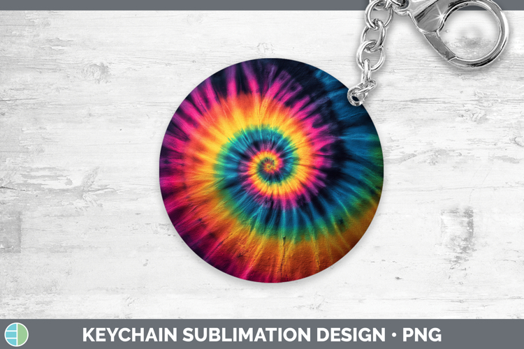 Keychain Sublimation Designs Image 8