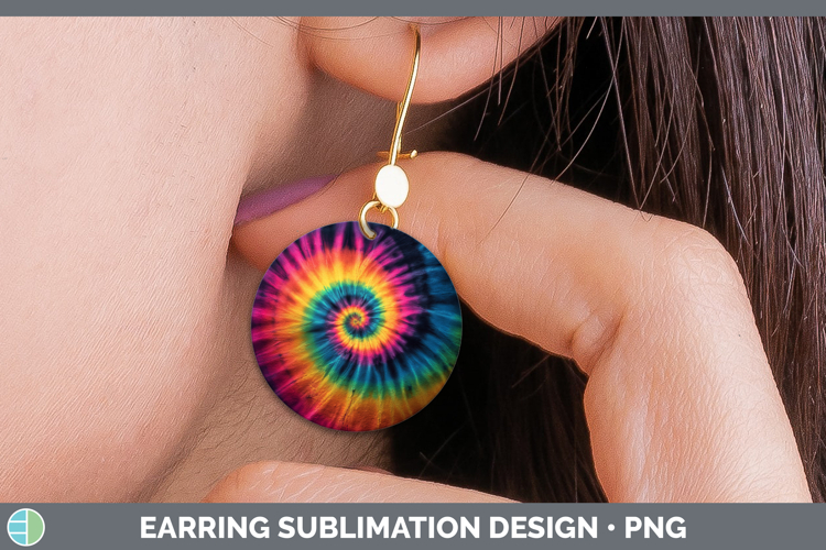 Sublimation Earring Designs