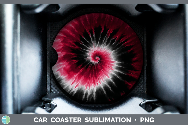 Red Car Clipart Image 7