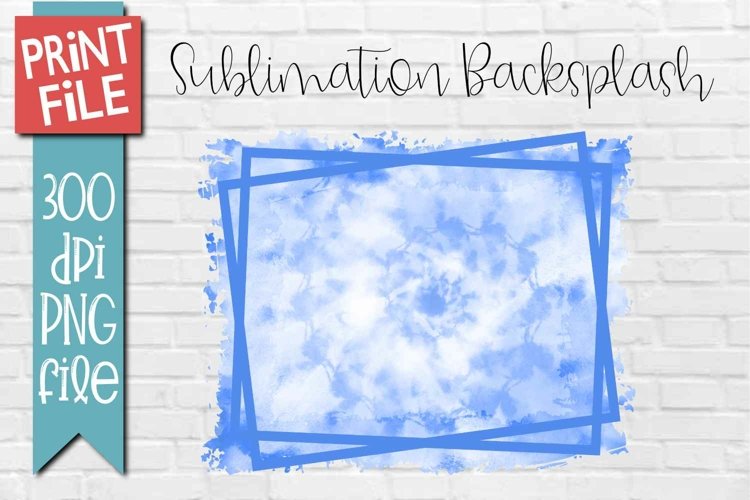 Tie Dye Background Image 15