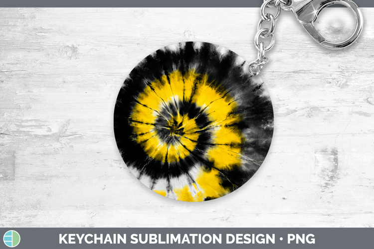 Keychain Sublimation Designs Image 3
