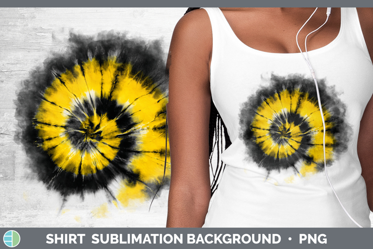 Tie Dye Background Image 15