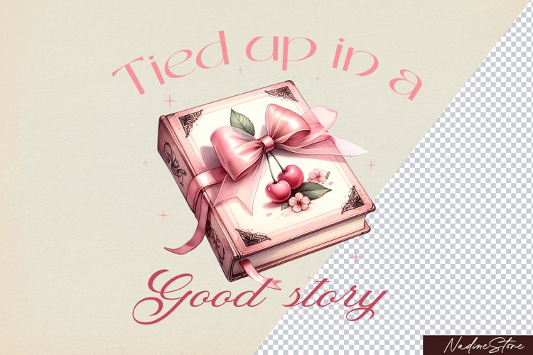Girly Clipart Image 9
