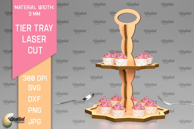 3D SVG Files Image 4