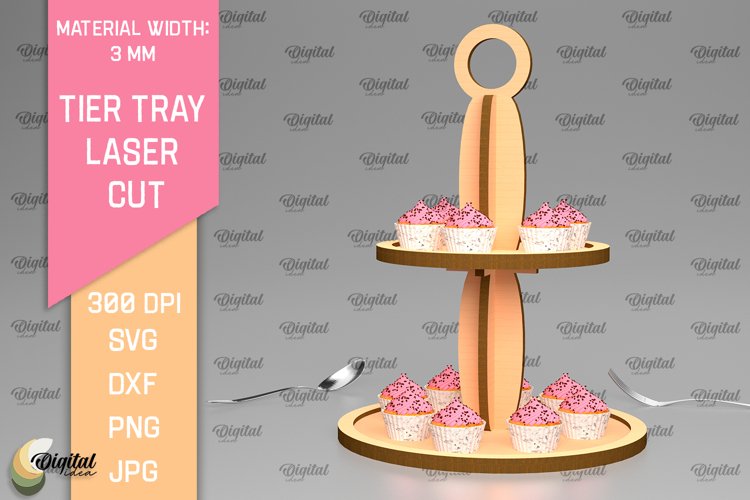 3D SVG Files Image 3