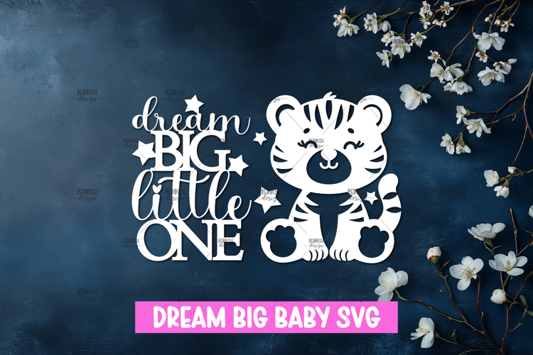 Baby Room Clipart Image 2