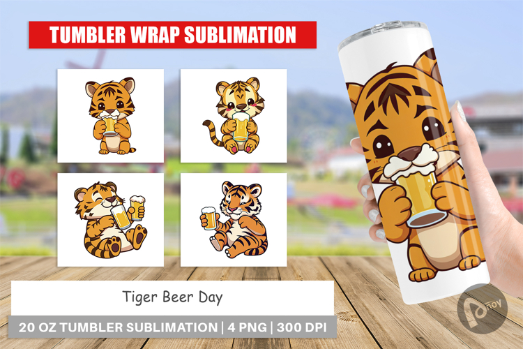 Beer Clipart Image 9
