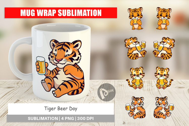 Beer Mug Clipart Image 7