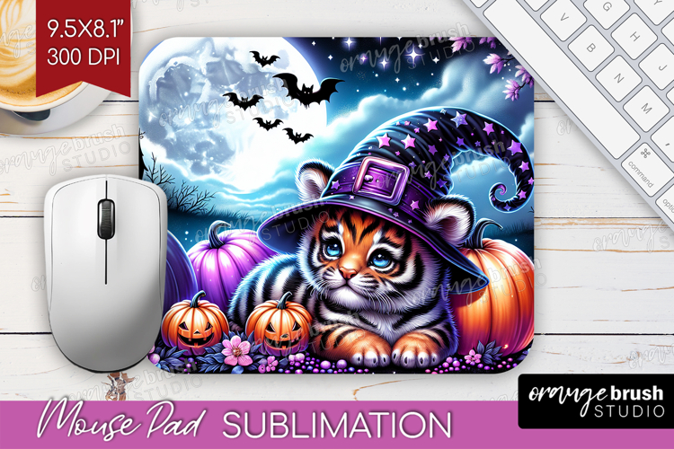 Tiger Clipart Image 10