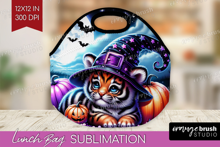 Tiger Clipart Image 9