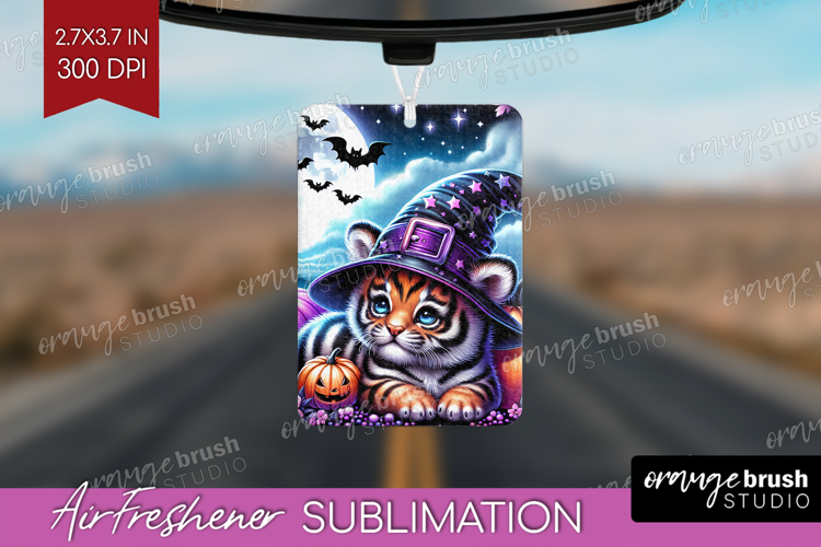 Tiger Clipart Image 21