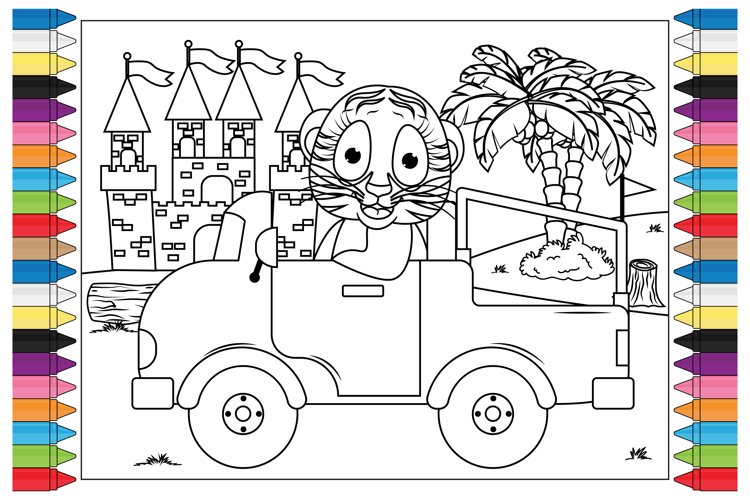 Happiness Clipart Image 6