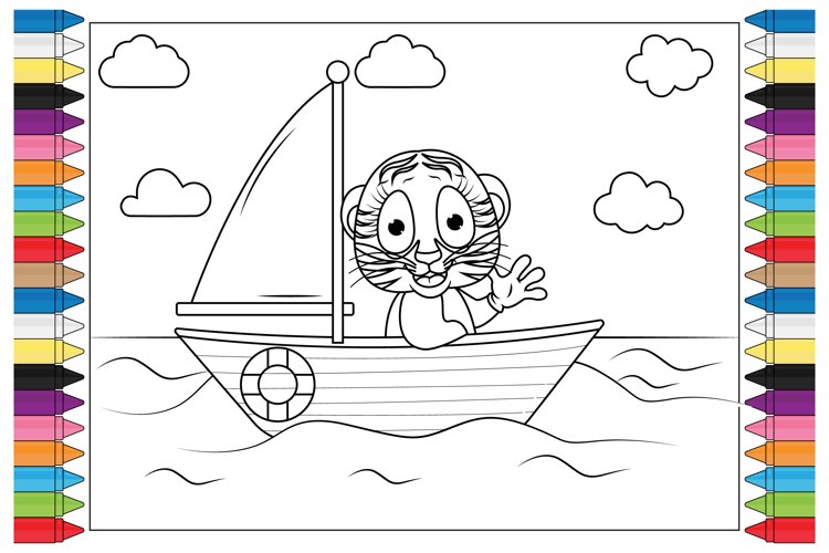 School Clipart Image 20